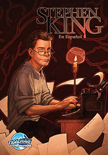 Imagen de archivo de Orbit: Stephen King (Spanish Edition) a la venta por Books Unplugged