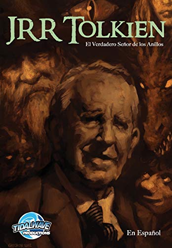 Imagen de archivo de Orbit: JRR Tolkien - El Verdadero Seor de los Anillos (Spanish Edition) a la venta por Lucky's Textbooks