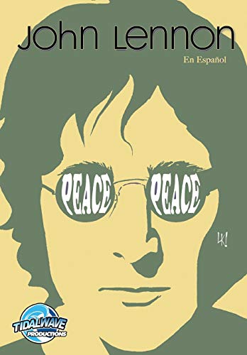 Beispielbild fr Orbit: John Lennon (Spanish Edition) zum Verkauf von GF Books, Inc.