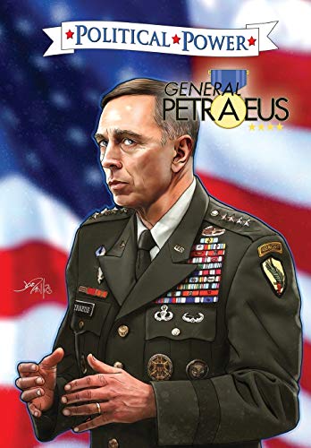 9781948724128: Political Power: General Petraeus