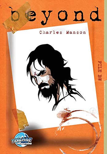 9781948724142: Beyond: Charles Manson