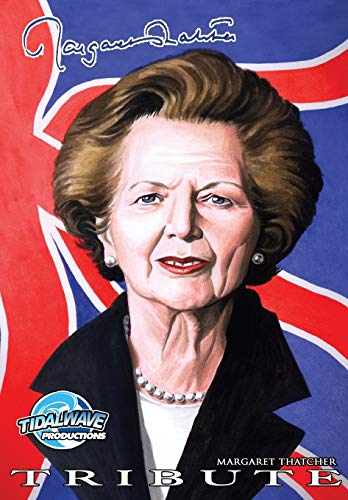 Imagen de archivo de Tribute: Margaret Thatcher a la venta por Lucky's Textbooks