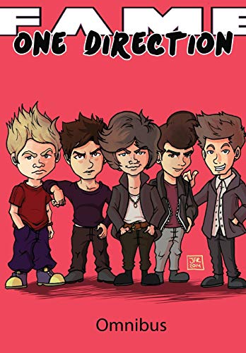 Stock image for FAME: One Direction Omnibus for sale by Chiron Media