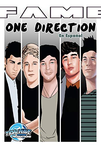 Imagen de archivo de Fame: One Direction: En Español (Spanish Edition) a la venta por PlumCircle