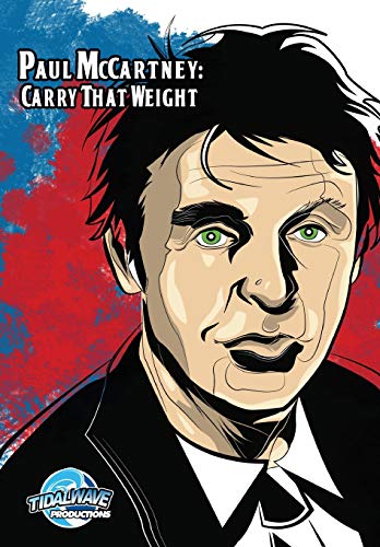 Beispielbild fr Orbit: Paul McCartney: Carry That Weight zum Verkauf von Buchpark