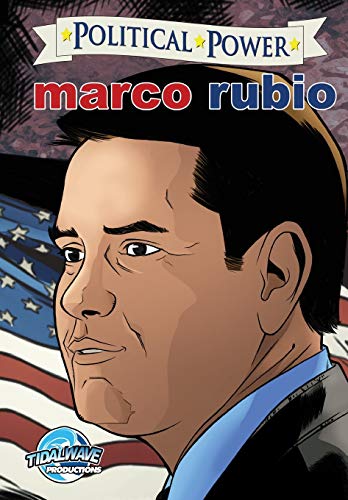 Stock image for Political Power: Marco Rubio (Paperback or Softback) for sale by BargainBookStores