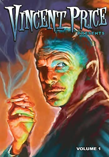 Stock image for Vincent Price Presents: Volume 1 for sale by Chiron Media