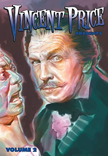 Stock image for Vincent Price Presents: Volume 2 for sale by Chiron Media