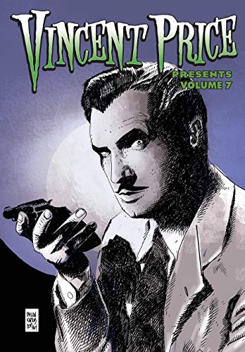 Stock image for Vincent Price Presents: Volume 7 for sale by Lucky's Textbooks
