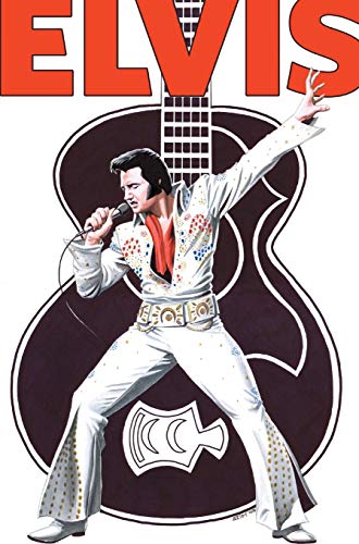 Stock image for Rock and Roll Comics: Elvis Presley Experience: Special Hard Cover Edition for sale by Lucky's Textbooks