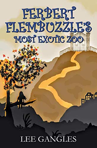 Beispielbild fr Ferbert Flembuzzle's Most Exotic Zoo zum Verkauf von SecondSale