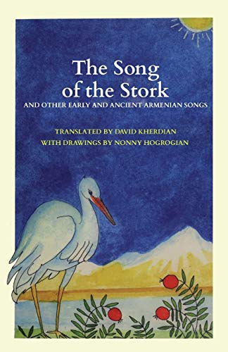 9781948730518: The Song of the Stork