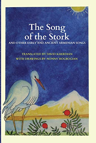 9781948730525: The Song of the Stork
