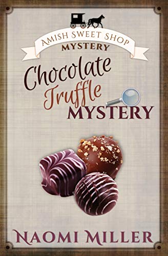 Stock image for Chocolate Truffle Mystery for sale by BooksRun