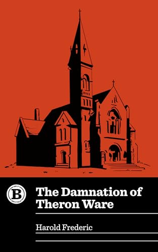 9781948742184: The Damnation of Theron Ware (Belt Revivals)