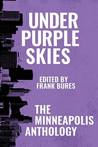 Beispielbild fr Under Purple Skies (Belt City Anthologies) zum Verkauf von Goodwill
