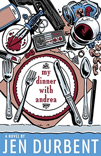 Stock image for My Dinner with Andrea (Paperback or Softback) for sale by BargainBookStores