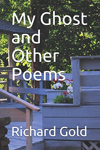 9781948747677: My Ghost and Other Poems