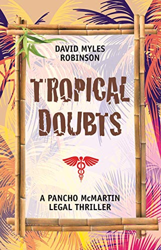 Stock image for Tropical Doubts for sale by HPB-Red