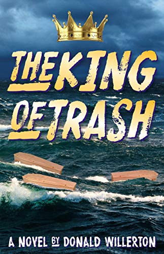 Stock image for The King of Trash for sale by Books From California
