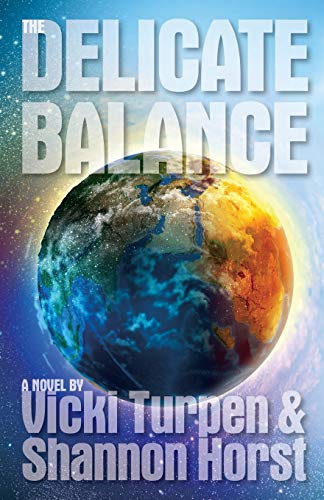 Stock image for The Delicate Balance for sale by Better World Books