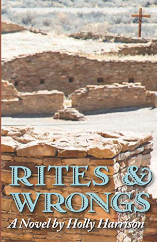 Beispielbild fr Rites & Wrongs zum Verkauf von Better World Books: West