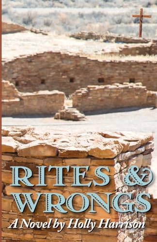 Stock image for Rites & Wrongs for sale by Better World Books: West