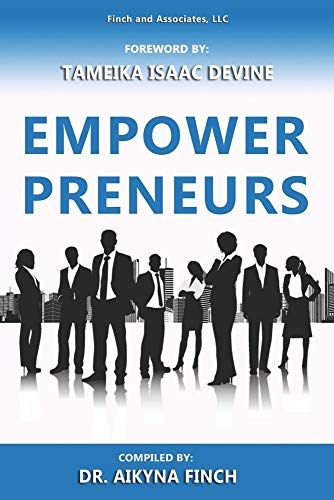 Stock image for Empowerpreneurs for sale by Lucky's Textbooks