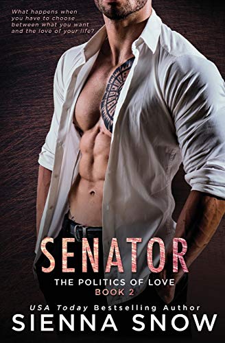 Stock image for Senator for sale by GF Books, Inc.