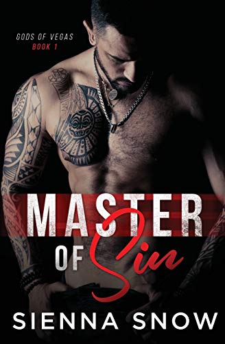 Stock image for Master of Sin for sale by ZBK Books