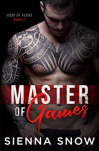Stock image for Master of Games for sale by GF Books, Inc.