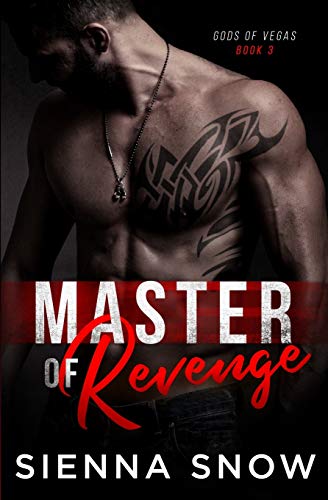 Beispielbild fr Master of Revenge zum Verkauf von Zoom Books Company