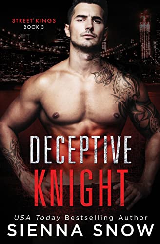 Stock image for Deceptive Knight for sale by GF Books, Inc.