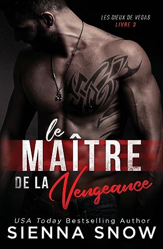 Stock image for Le Maitre de la Vengeance for sale by GF Books, Inc.