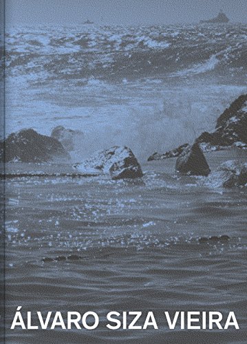 Imagen de archivo de Alvaro Siza Vieira: A Pool In The Sea; In Conversation With Kenneth Frampton a la venta por ANARTIST