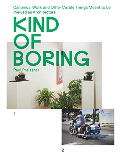 Stock image for Kind of Boring for sale by Blackwell's