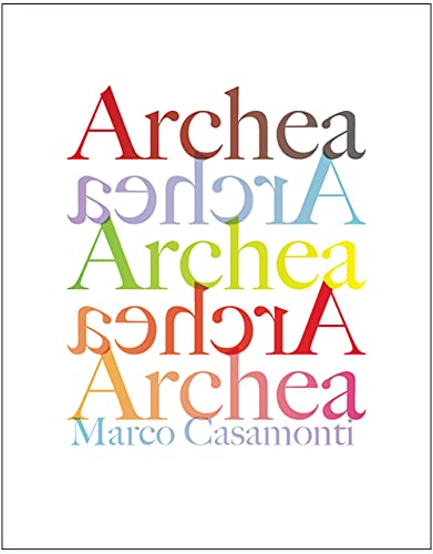 Stock image for Archea: Variable Geometry for sale by Magers and Quinn Booksellers