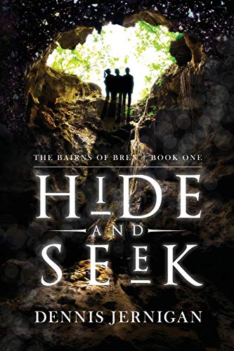 Stock image for Hide and Seek (The Bairns of Bren) for sale by GF Books, Inc.