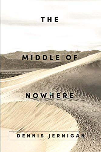 Imagen de archivo de The Middle of Nowhere a la venta por WorldofBooks