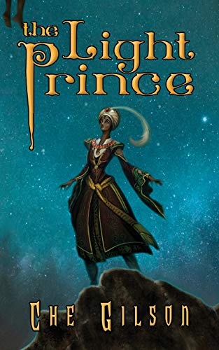 Beispielbild fr The Light Prince zum Verkauf von Books Puddle