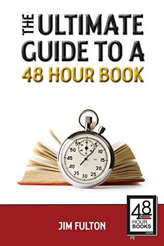 Stock image for The Ultimate Guide to a 48 Hour Book for sale by Open Books