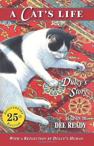 Beispielbild fr A Cat's Life: Dulcy's Story zum Verkauf von ThriftBooks-Atlanta