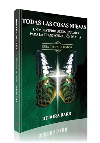 Stock image for Todas Las Cosas Nuevas GAFG: Gu ­a del Facilitador (Spanish Edition) [Soft Cover ] for sale by booksXpress