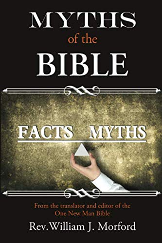 Stock image for Myths of the Bible for sale by ThriftBooks-Dallas
