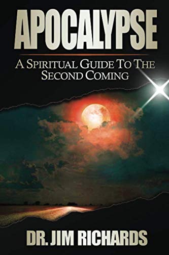 Stock image for Apocalypse: A Spiritual Guide to the Second Coming for sale by Revaluation Books