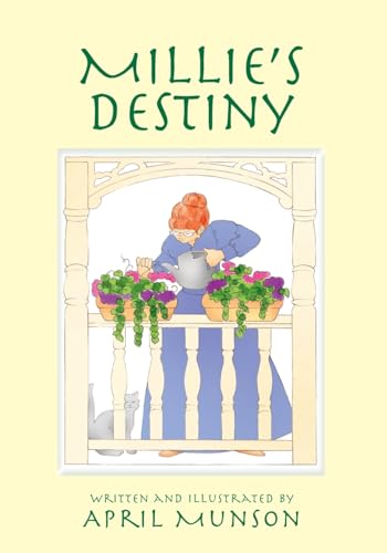 Stock image for Millie's Destiny for sale by HPB Inc.