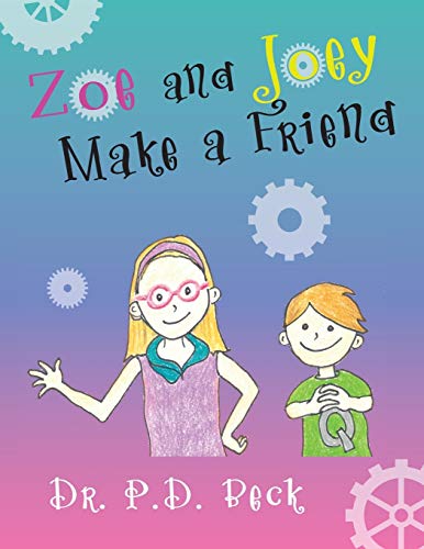 Stock image for Zoe and Joey Make a Friend for sale by Ergodebooks