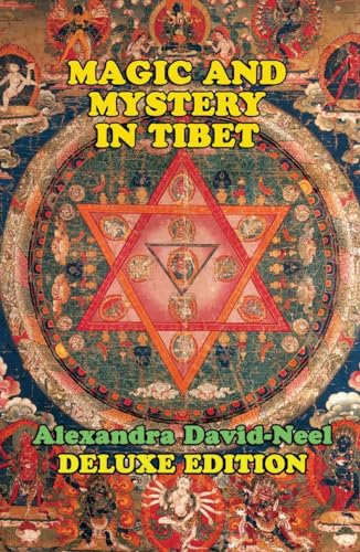 9781948803007: Magic and Mystery in Tibet: Deluxe Edition