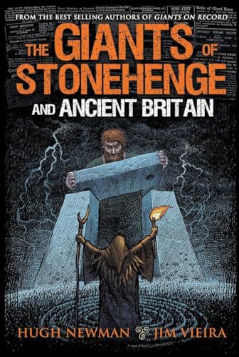 Beispielbild fr The Giants of Stonehenge and Ancient Britain zum Verkauf von Blackwell's