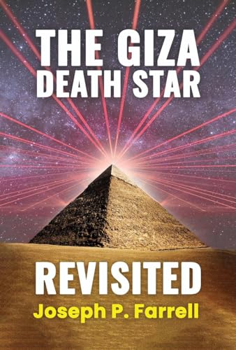 Beispielbild fr The Giza Death Star Revisited zum Verkauf von Blackwell's